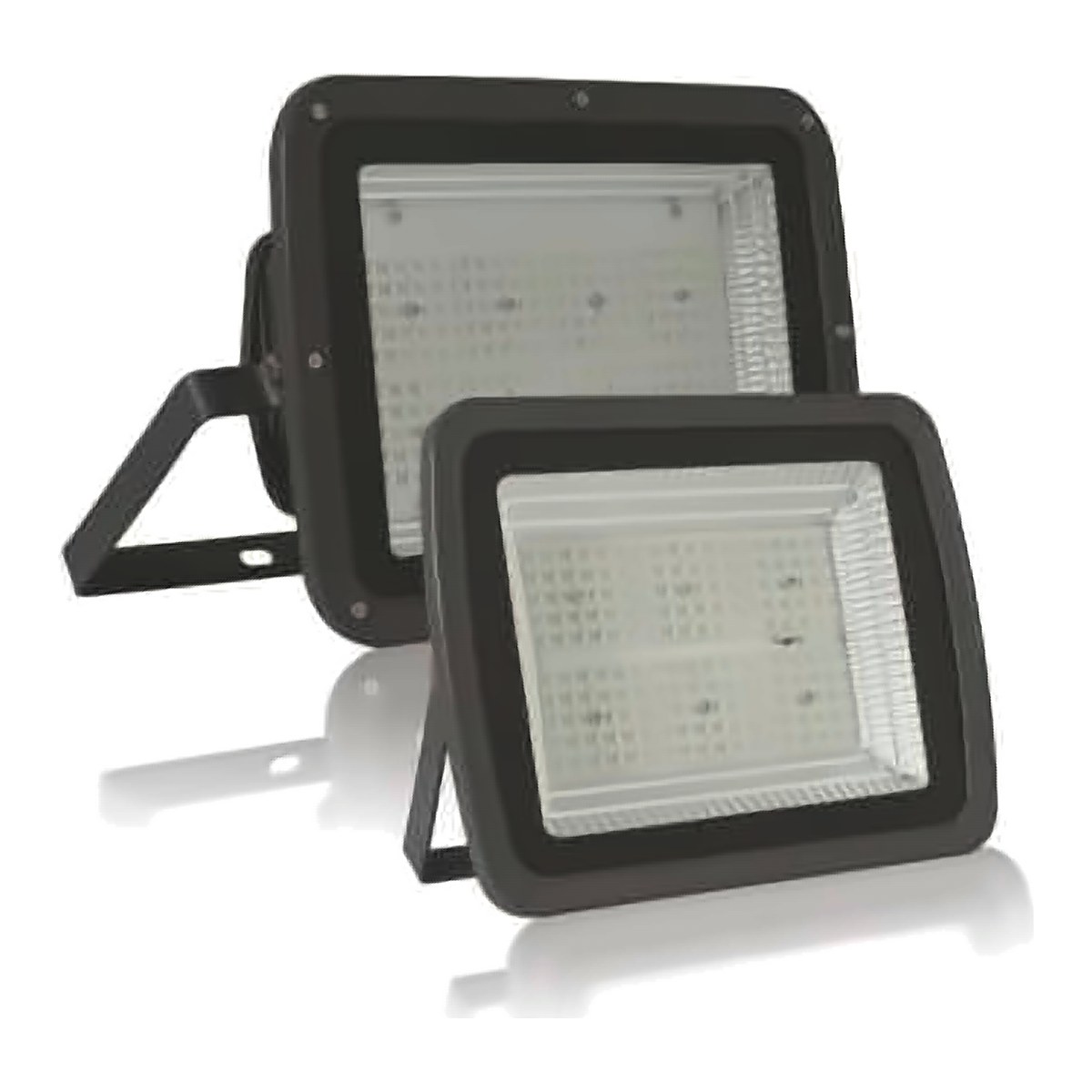 Glannu Back Flood-2835 Lens 50 W