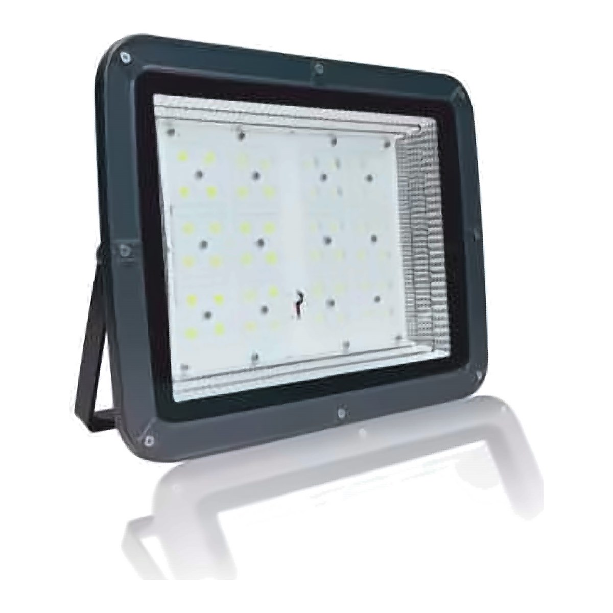 Glannu Back Flood - 5050 Lens 100 W