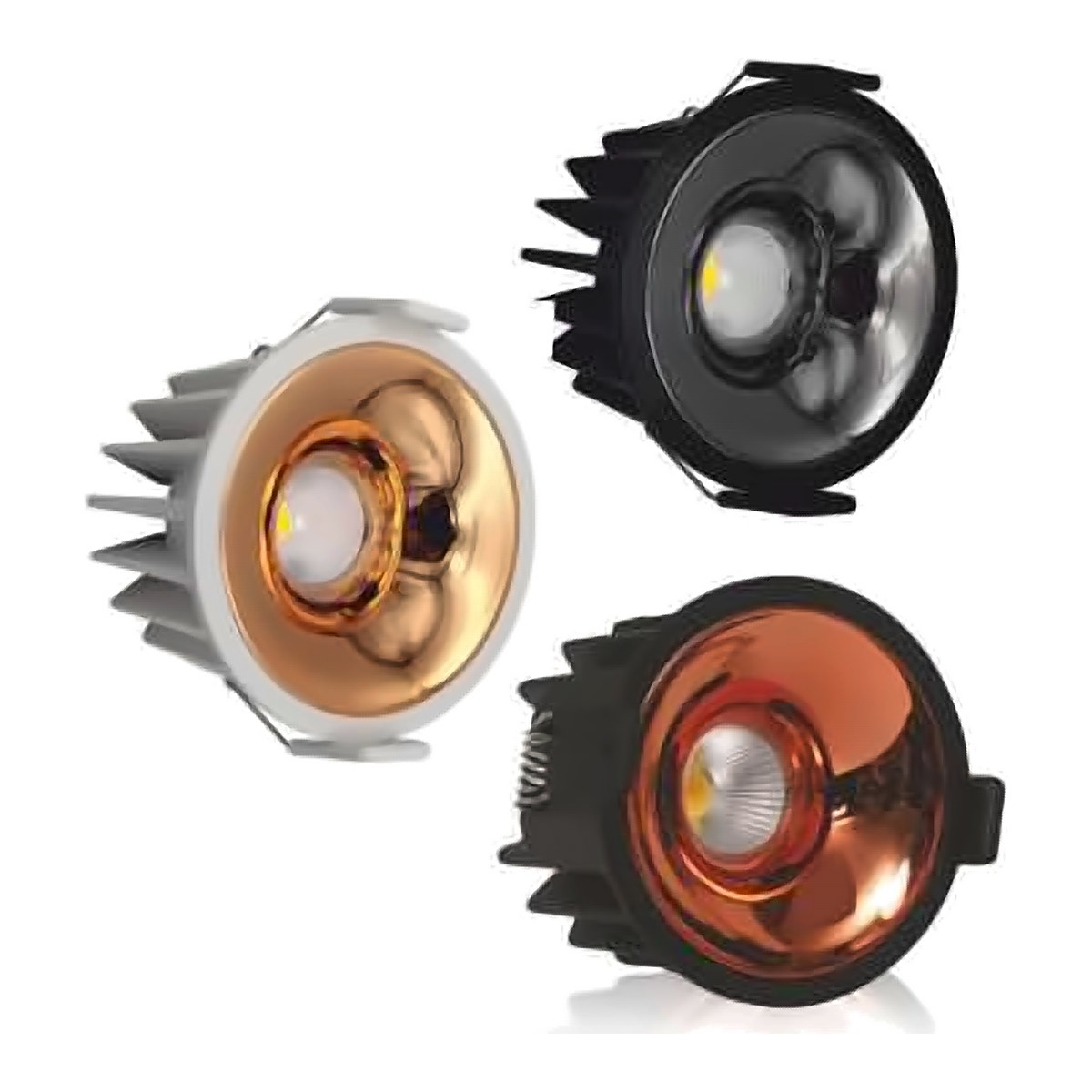 Glannu CB - Imperia COB Spot Light 7 W