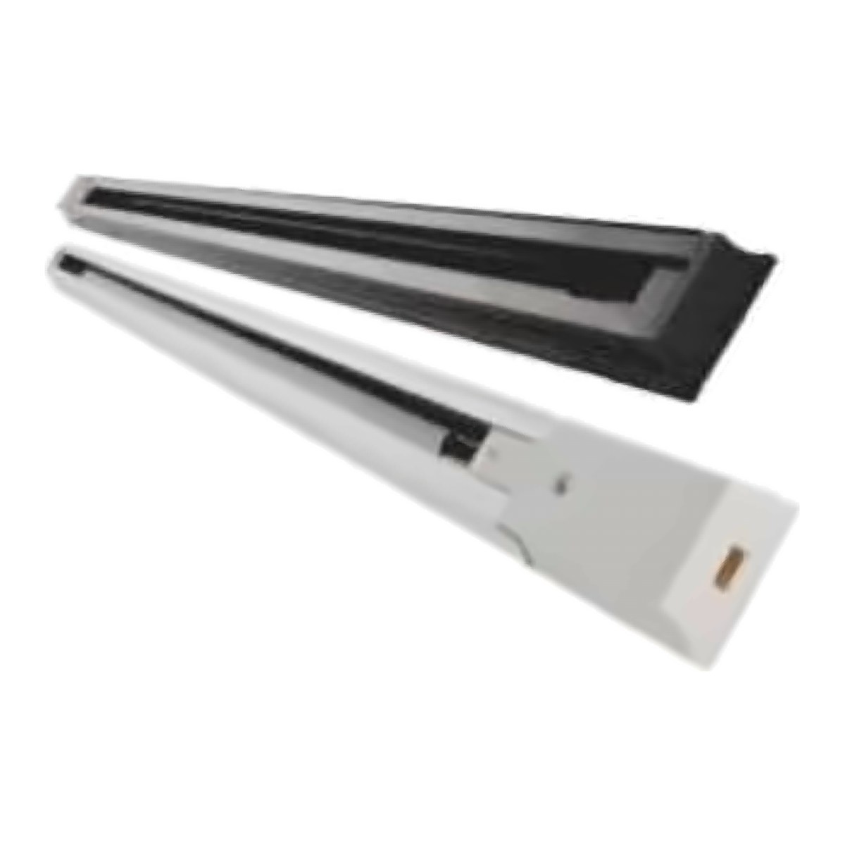 Glannu LED Track Channel 1 Mtr (2-Line)