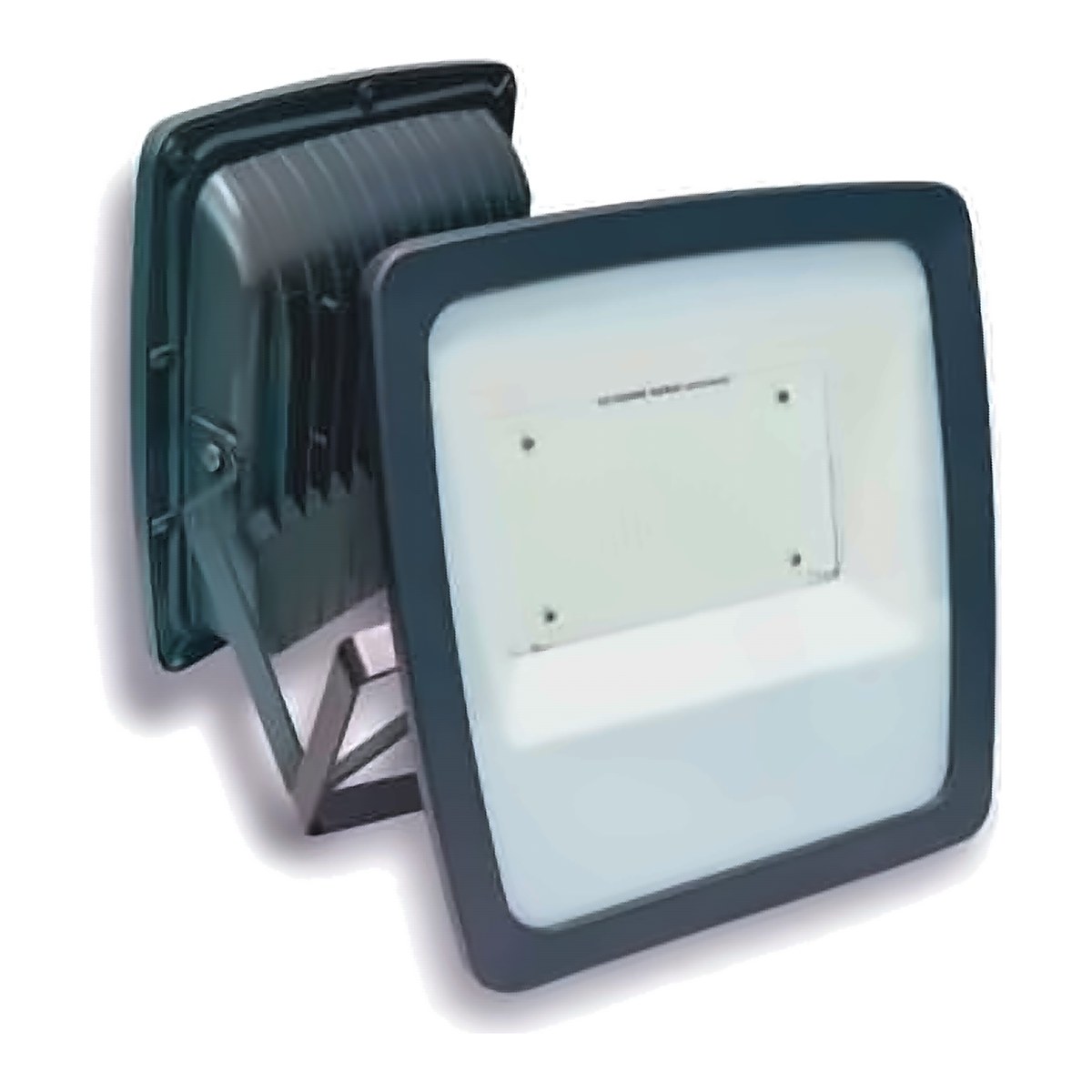 Glannu Desco Model LED Down Choke Flood Light 100 W