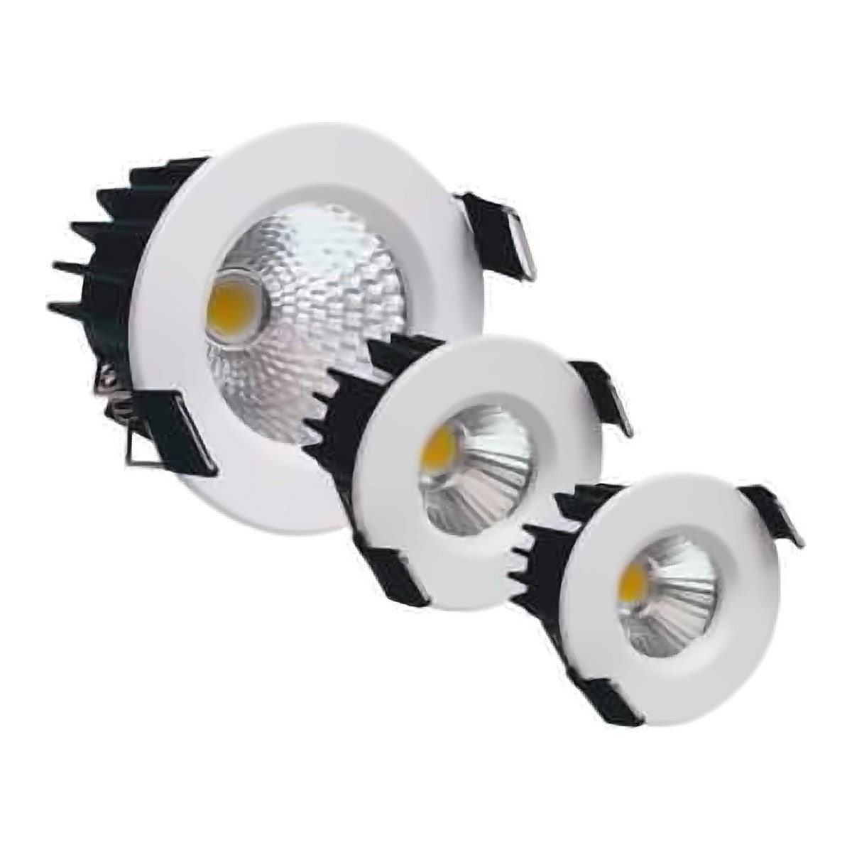 Glannu Fix Eco COB Spot Light 7 W