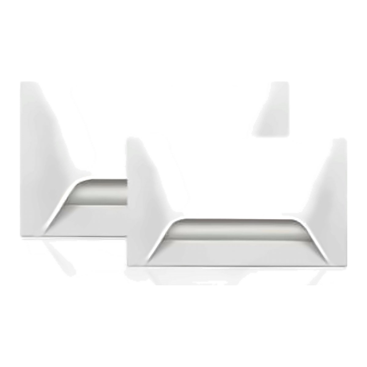 Glannu Foot Lamp - Curve 3 W - Multi-colour