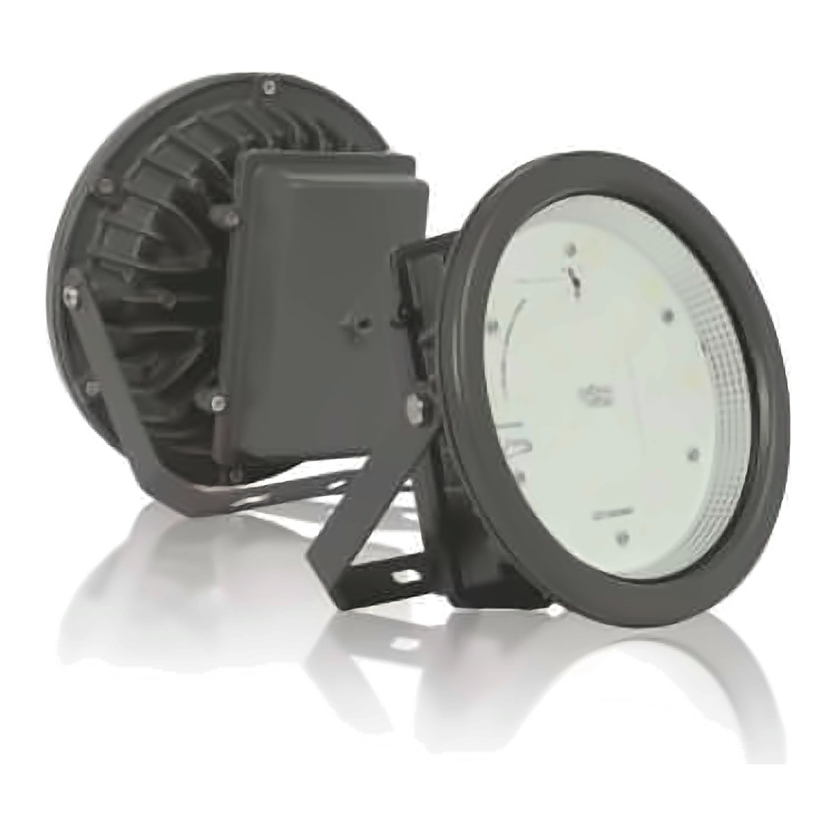 Glannu Glass Model - Super LED High Bay Light 30 W