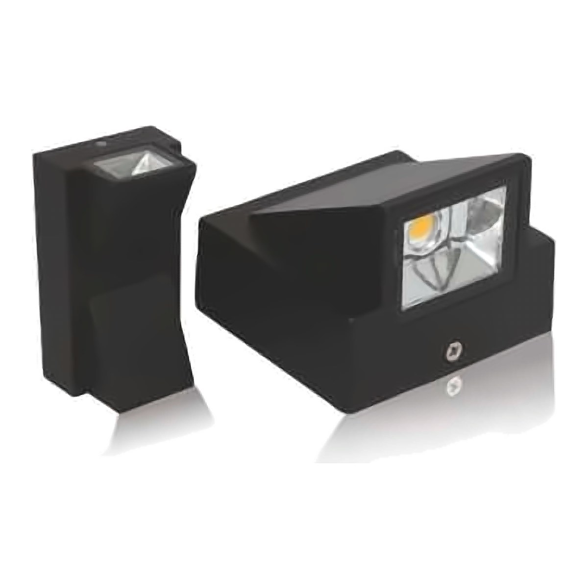 Glannu K-Light Wall Light Half K 4 W - Multi-colour