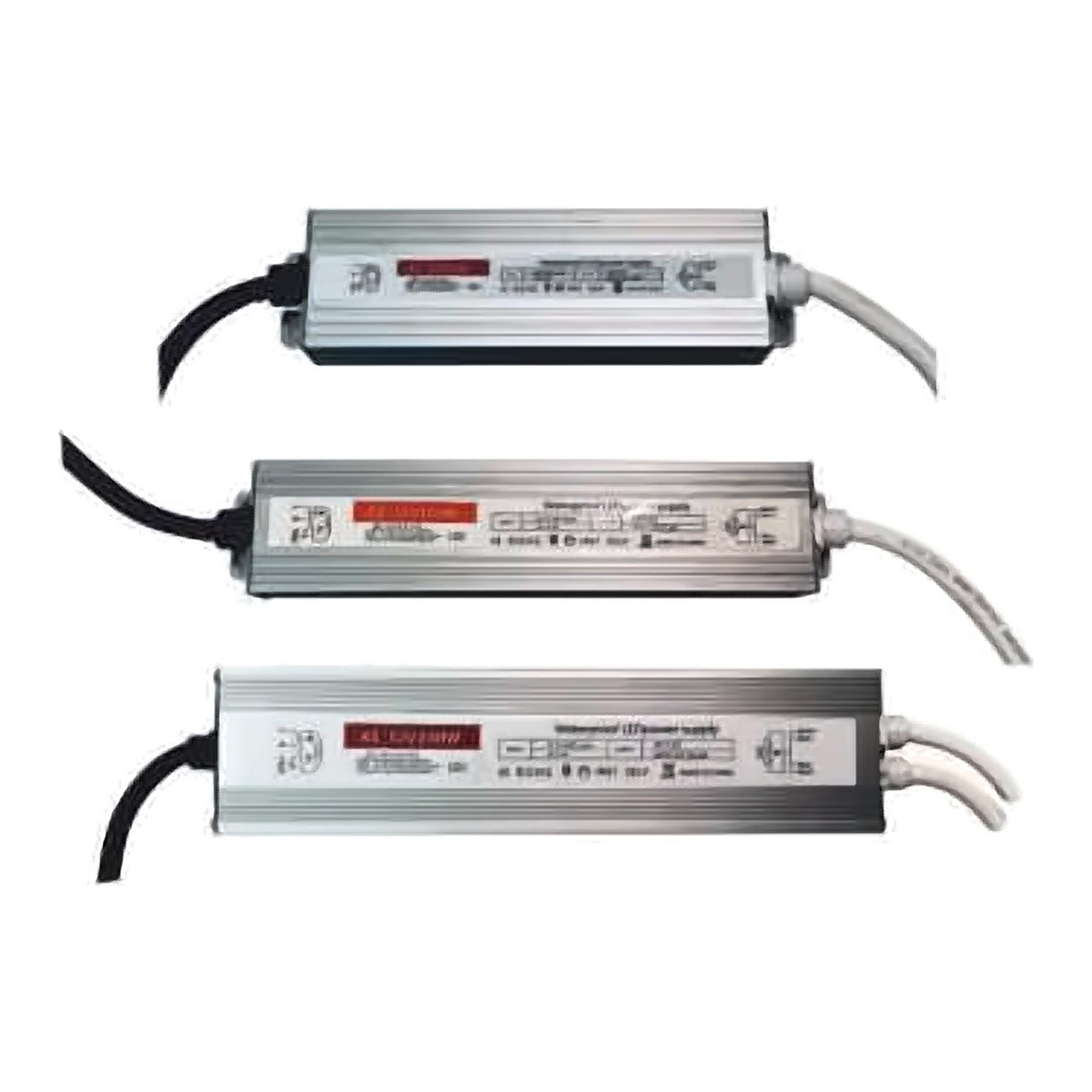 Glannu LED Strip Light SMPS - Water Proof 3.8 AMP