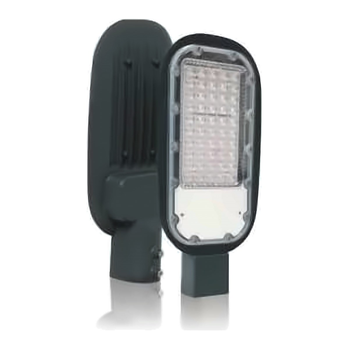 Glannu Lens Rafel LED Street Light 24 W