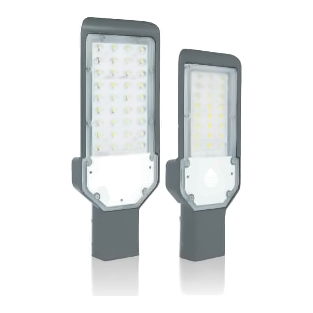 Glannu Lens Super LED Street Light 24 W