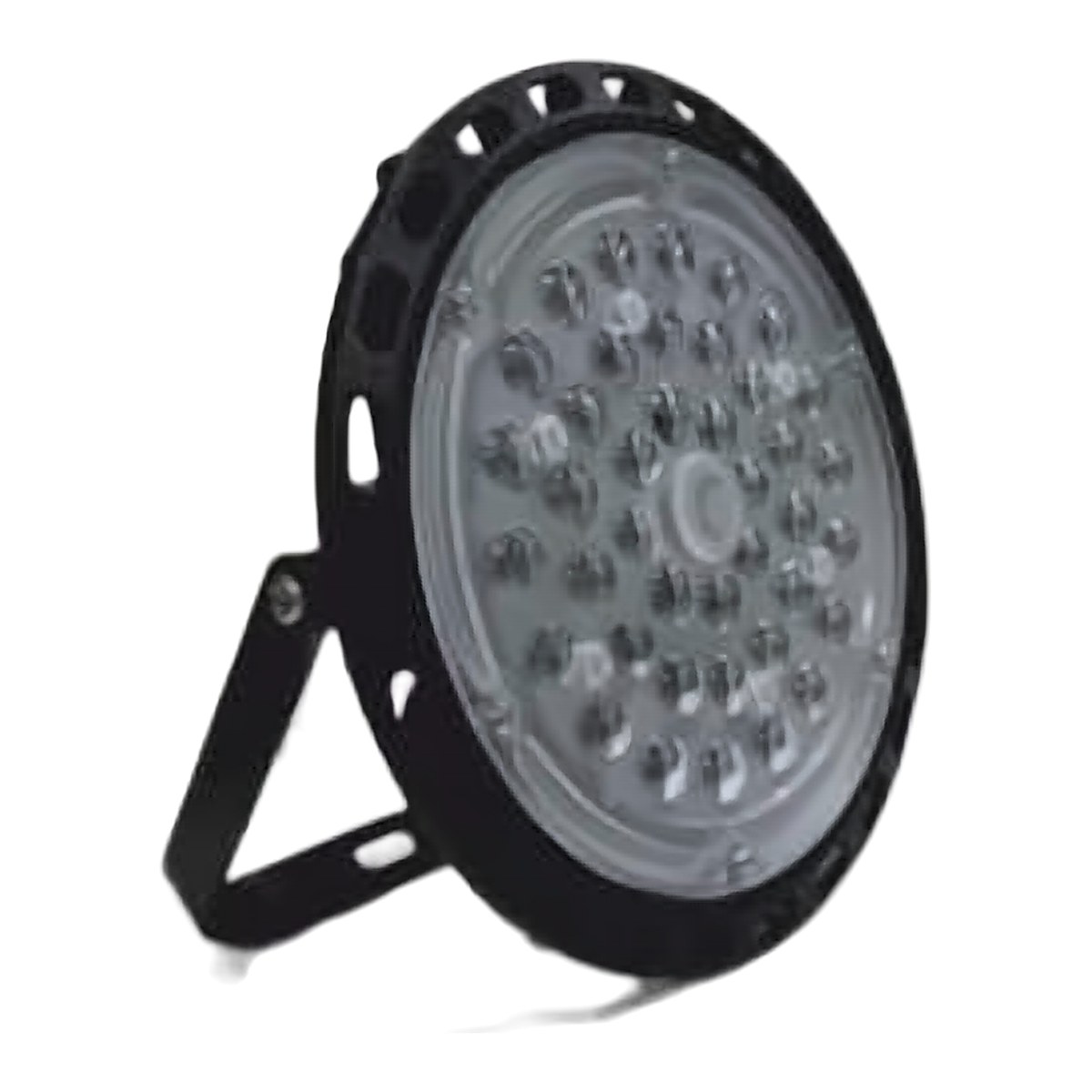 Glannu Lens UFO - Peanut Lens LED High Bay Light 100 W - 2835 LED