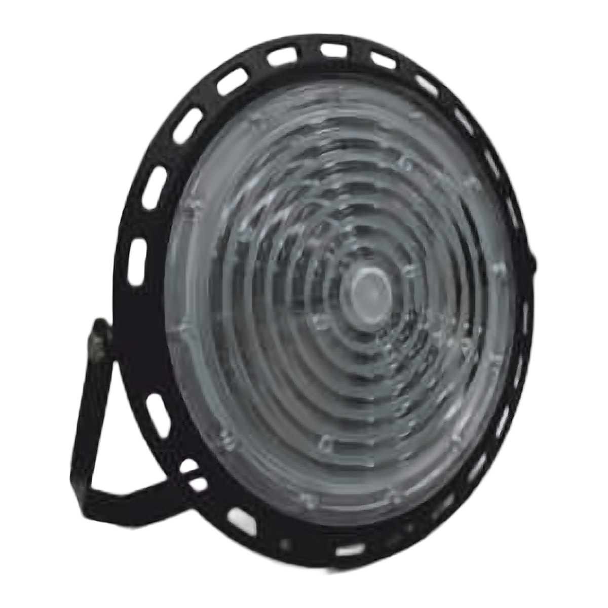 Glannu Lens UFO - Spiral Lens LED High Bay Light 100 W - 2835 LED