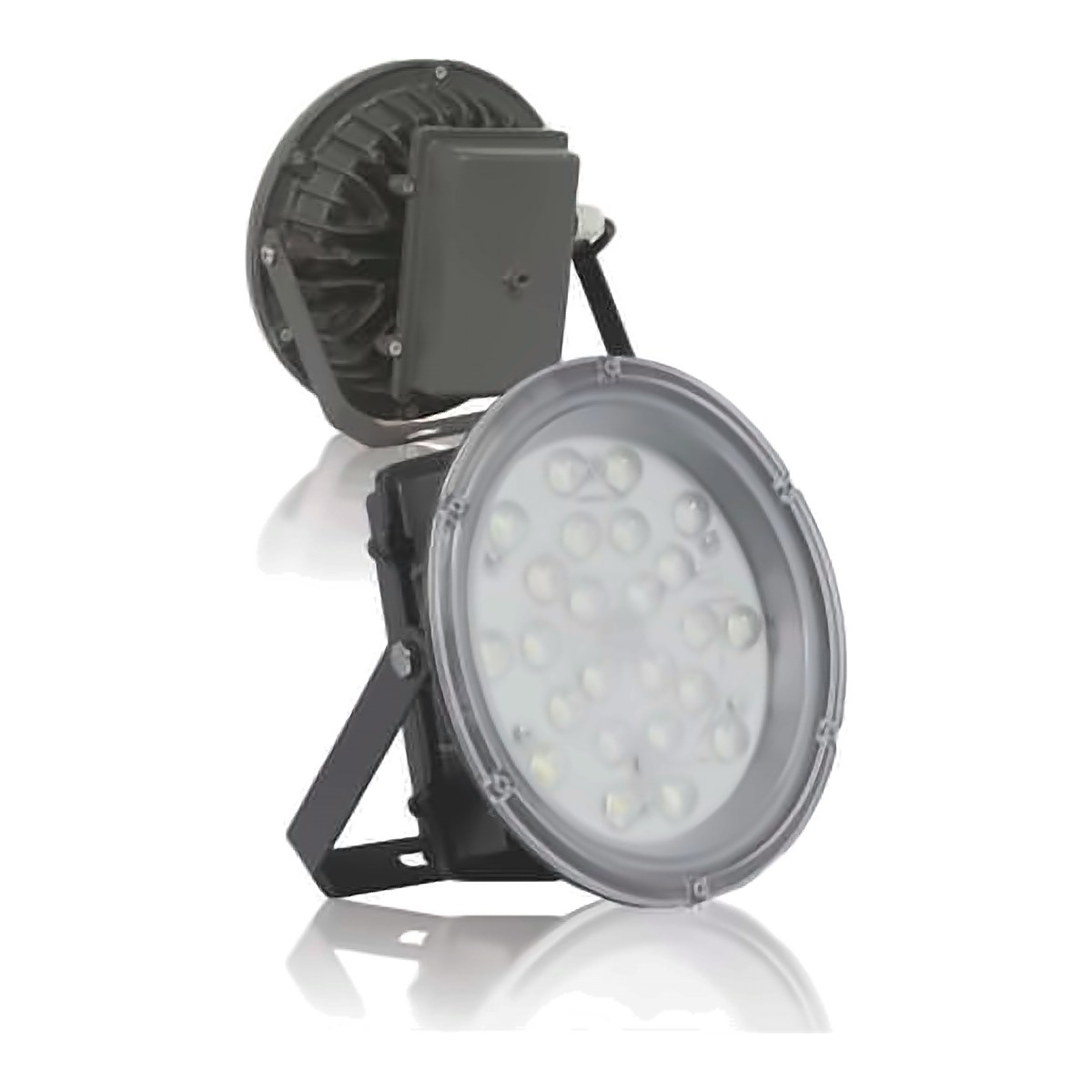 Glannu Lens UFO - Super LED High Bay Light 50 W