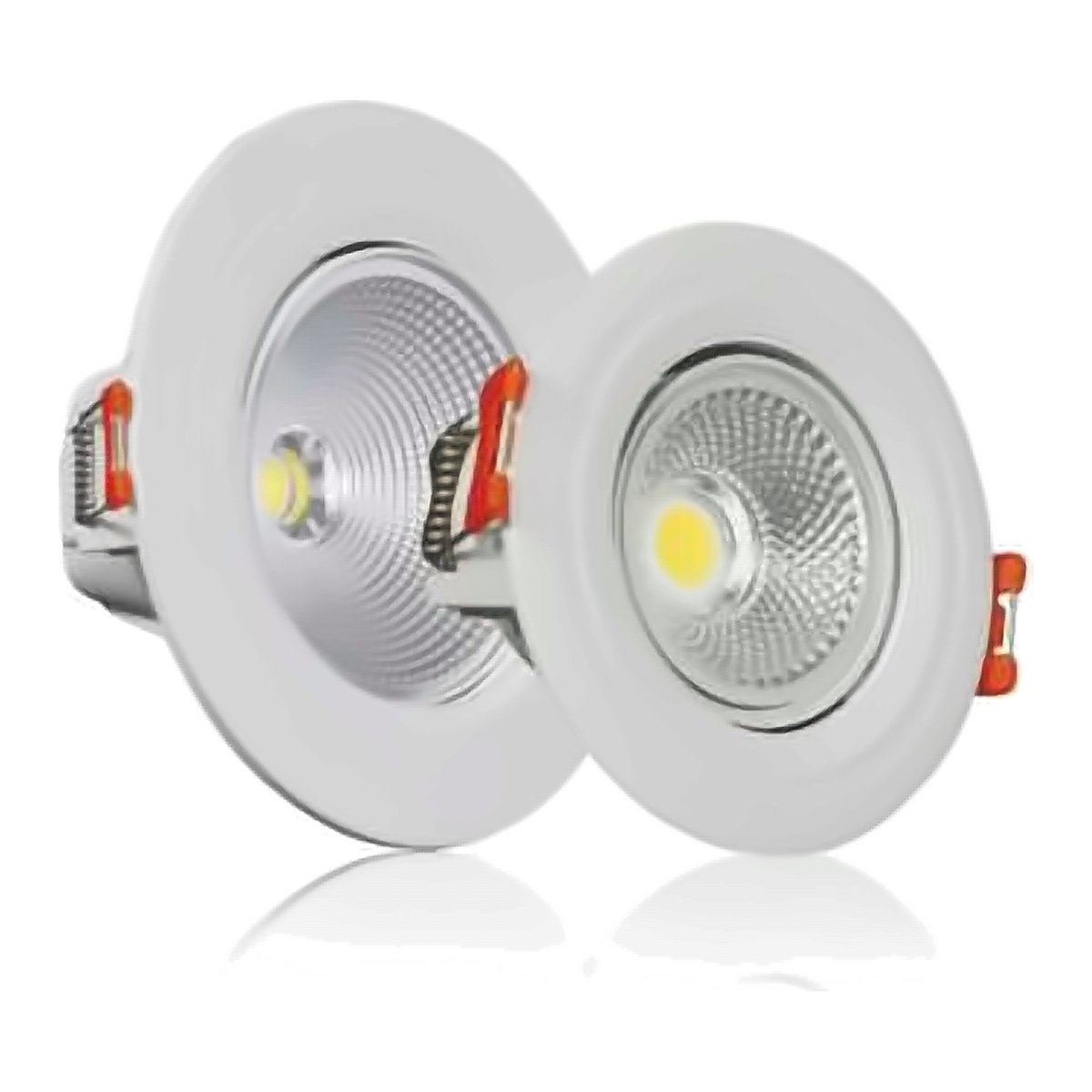 Glannu PC - COB Spot Light IMPO 3 W