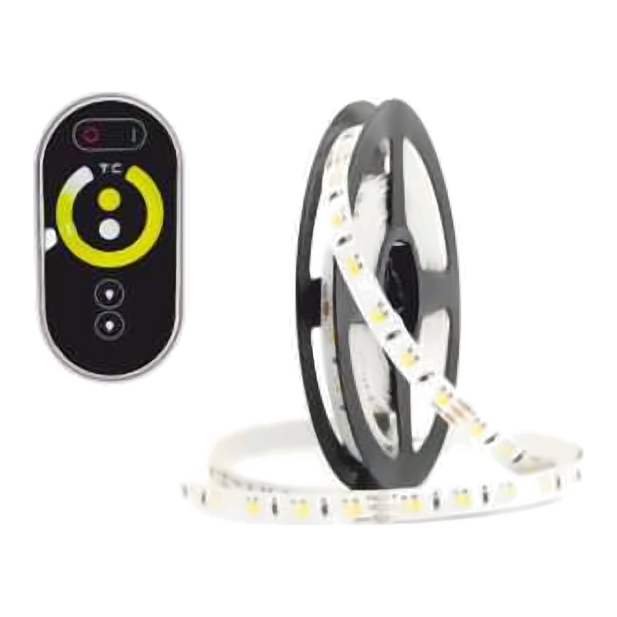 Glannu Smart LED Strip 15 W 24V DC - 3-in-1 CCT