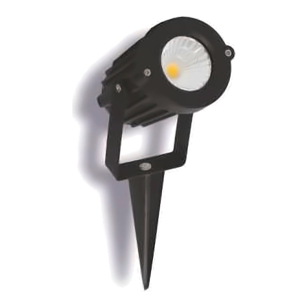 Glannu Spike COB Spot Light 7 W