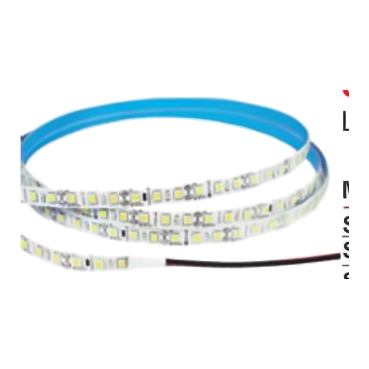 Glannu Super Star-120 LED Strip Light 12 W 12V/24V