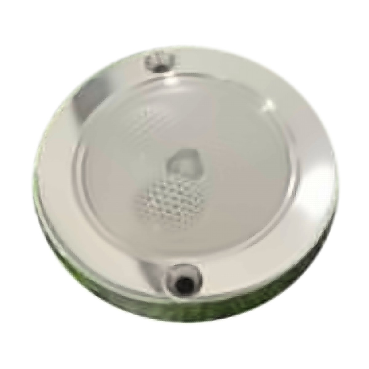Glannu Swimming Pool UFO - 3-9 Underwater Light Surface-SS 304/306 ALU 3 W - Multi-colour