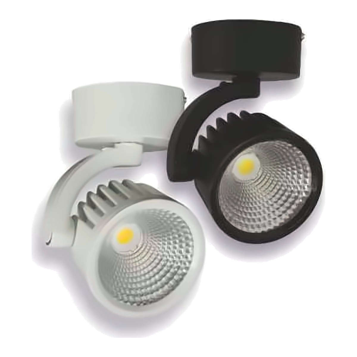 Glannu Track Light Arm Type - Wall Lite 10 W
