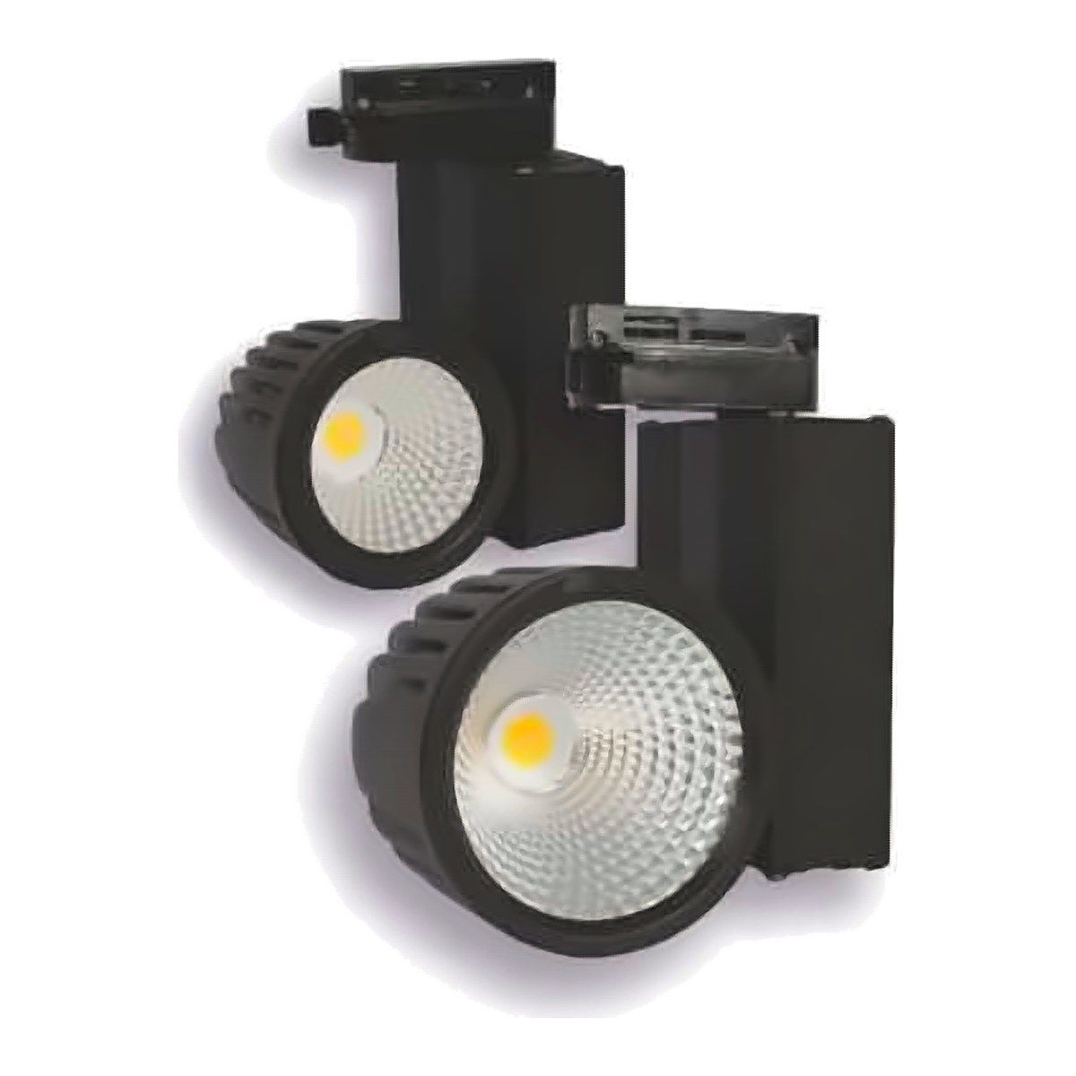 Glannu Track Light - Side Box 10 W